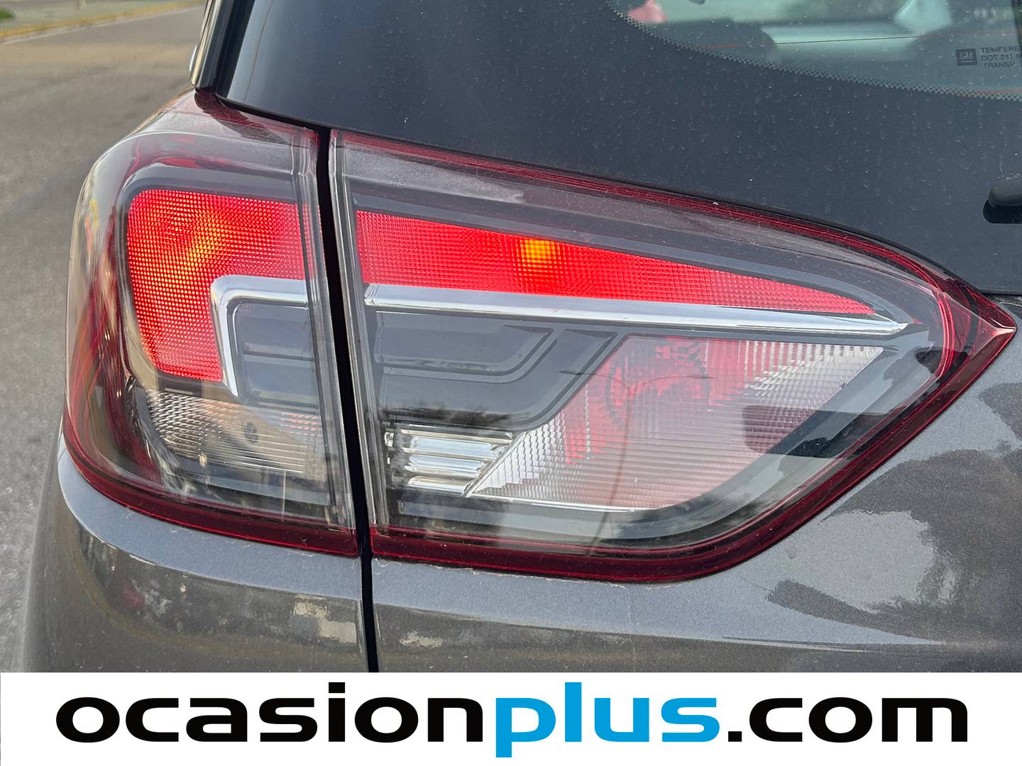 Foto Opel Crossland X Opel Crossland X 1.2 Turbo S&S Innovation Auto (130 CV)