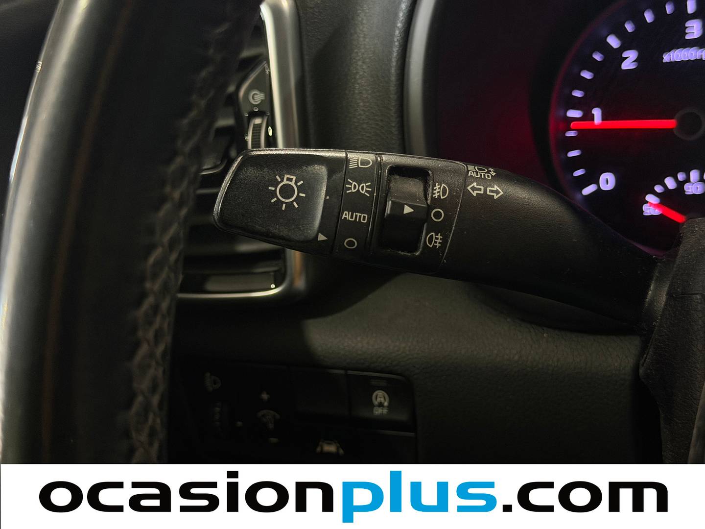 Acabados KIA Sportage KIA Sportage 1.6 CRDi Drive 4x2 (115 CV)