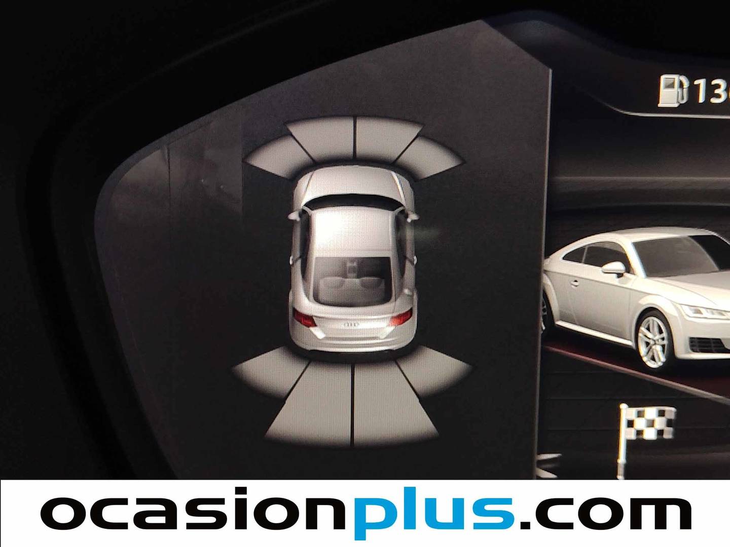 Acabados Audi TT Audi TT Coupe Black line 40 TFSI (197 CV) S tronic