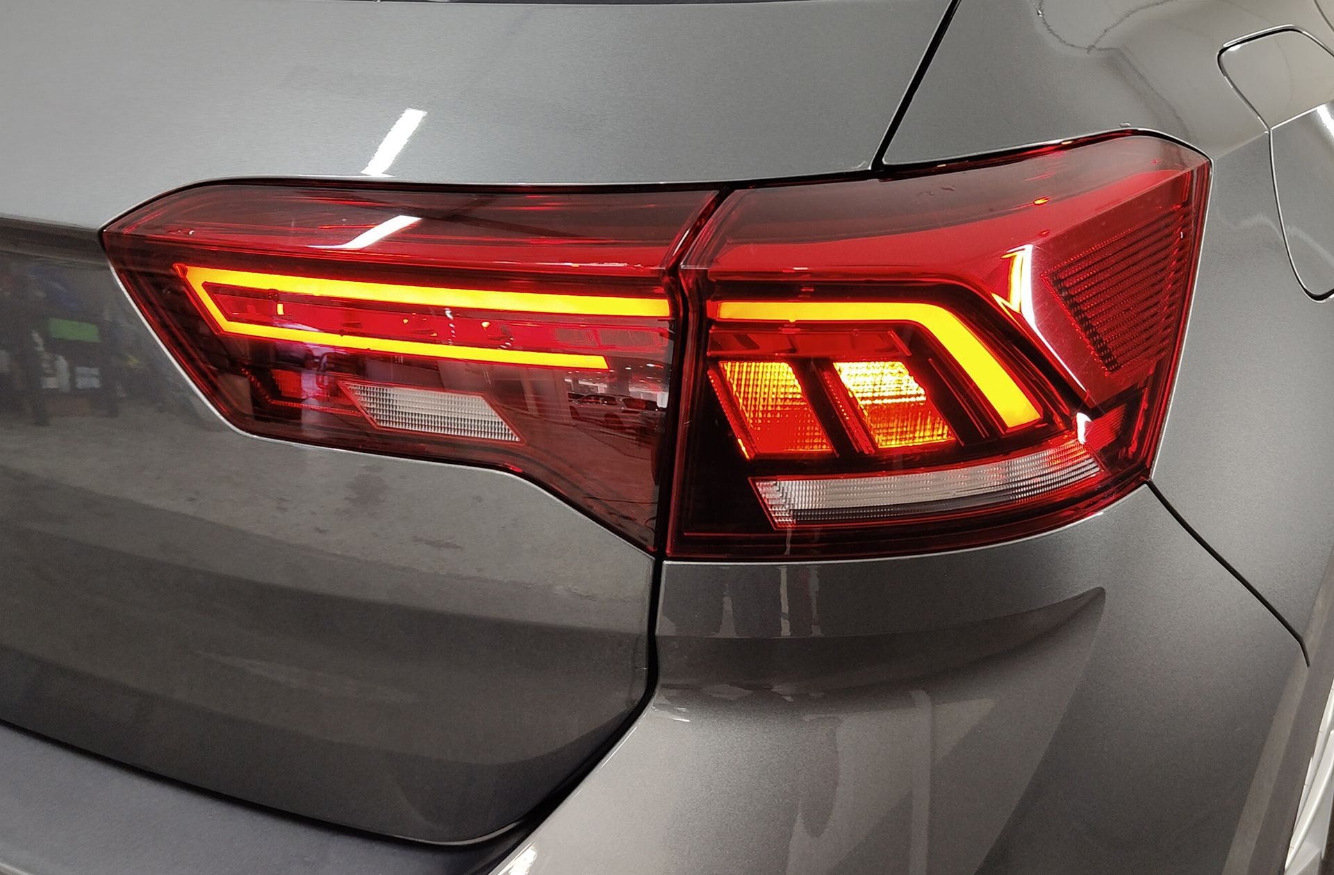 Volkswagen T-Roc Life 1.0 TSI - foto 14