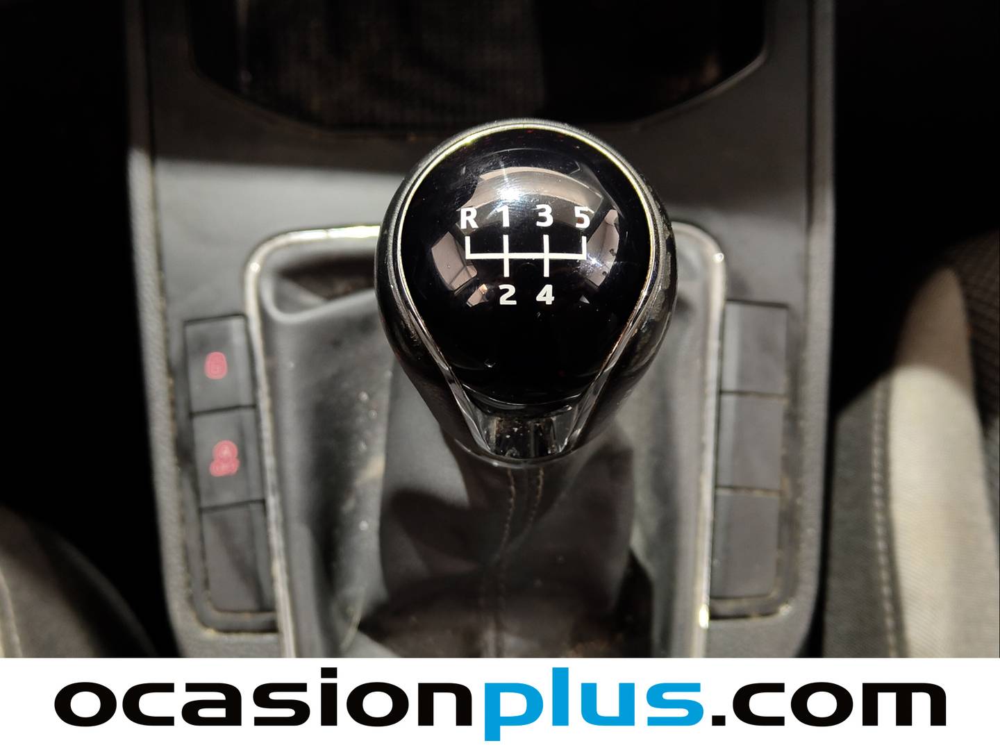 Seat Ibiza Seat Ibiza 1.0 EcoTSI S&S Style (95 CV) de segunda mano