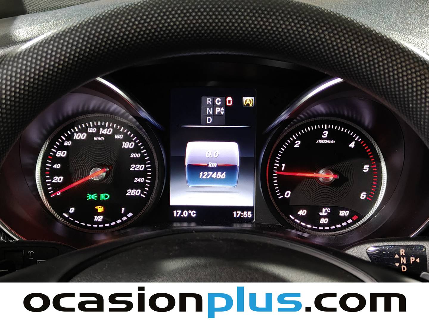 Mercedes Clase V Mercedes-Benz Clase V V 220 d Largo (163 CV) 7 Plazas 163cv