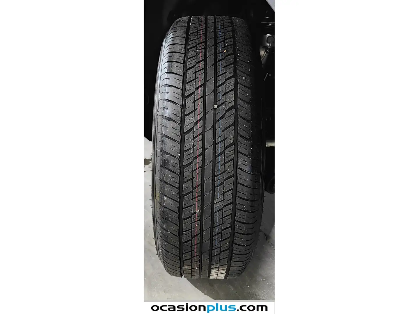 Foto Toyota Land Cruiser Toyota Land Cruiser 250 250 First Edition (204 CV) 7 Plazas