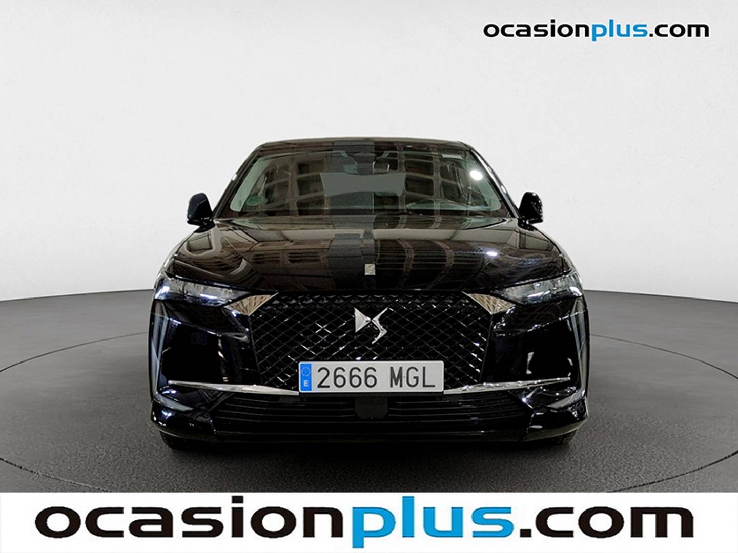 Foto DS DS 4 DS DS4 BlueHDi 130 Bastille Auto (130 CV)