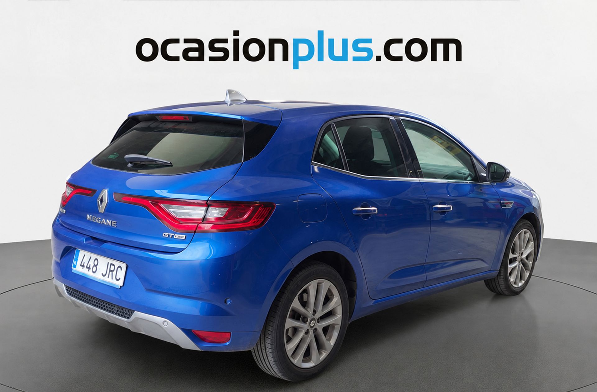 Renault Mégane GT Line Energy TCe - foto 4