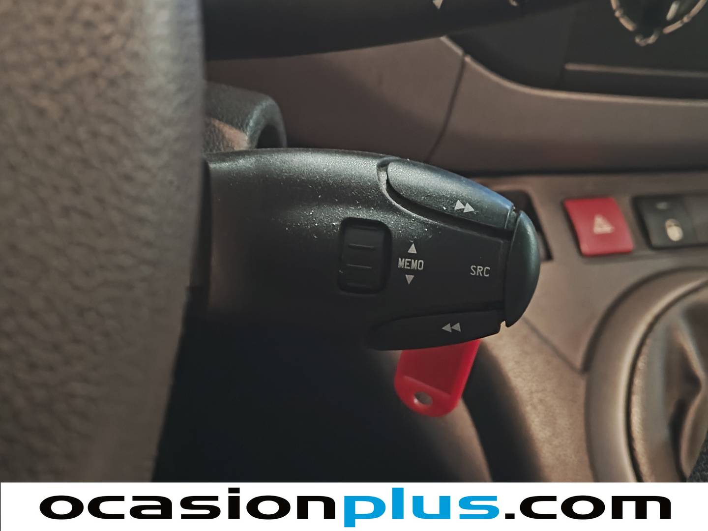 Foto Peugeot Partner Peugeot Partner Tepee Tepee BlueHDi 100 Active (100 CV)