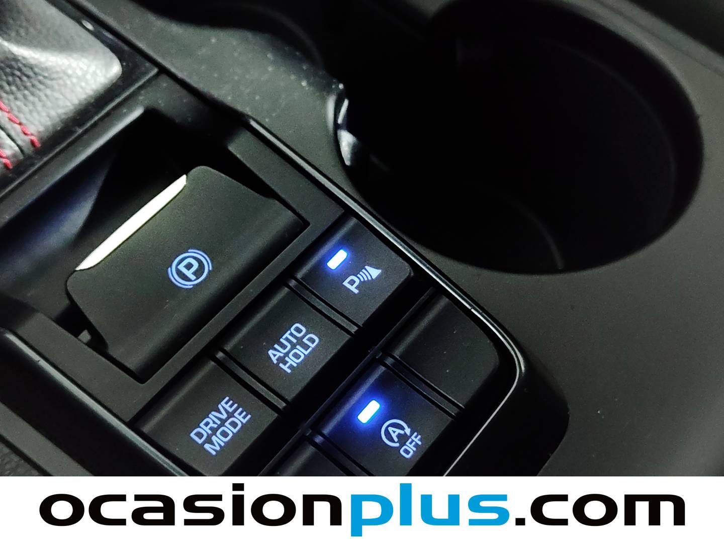 Acabados Hyundai Tucson Hyundai Tucson 1.6 CRDI 48V N-Line DT 4X2 (136 CV)
