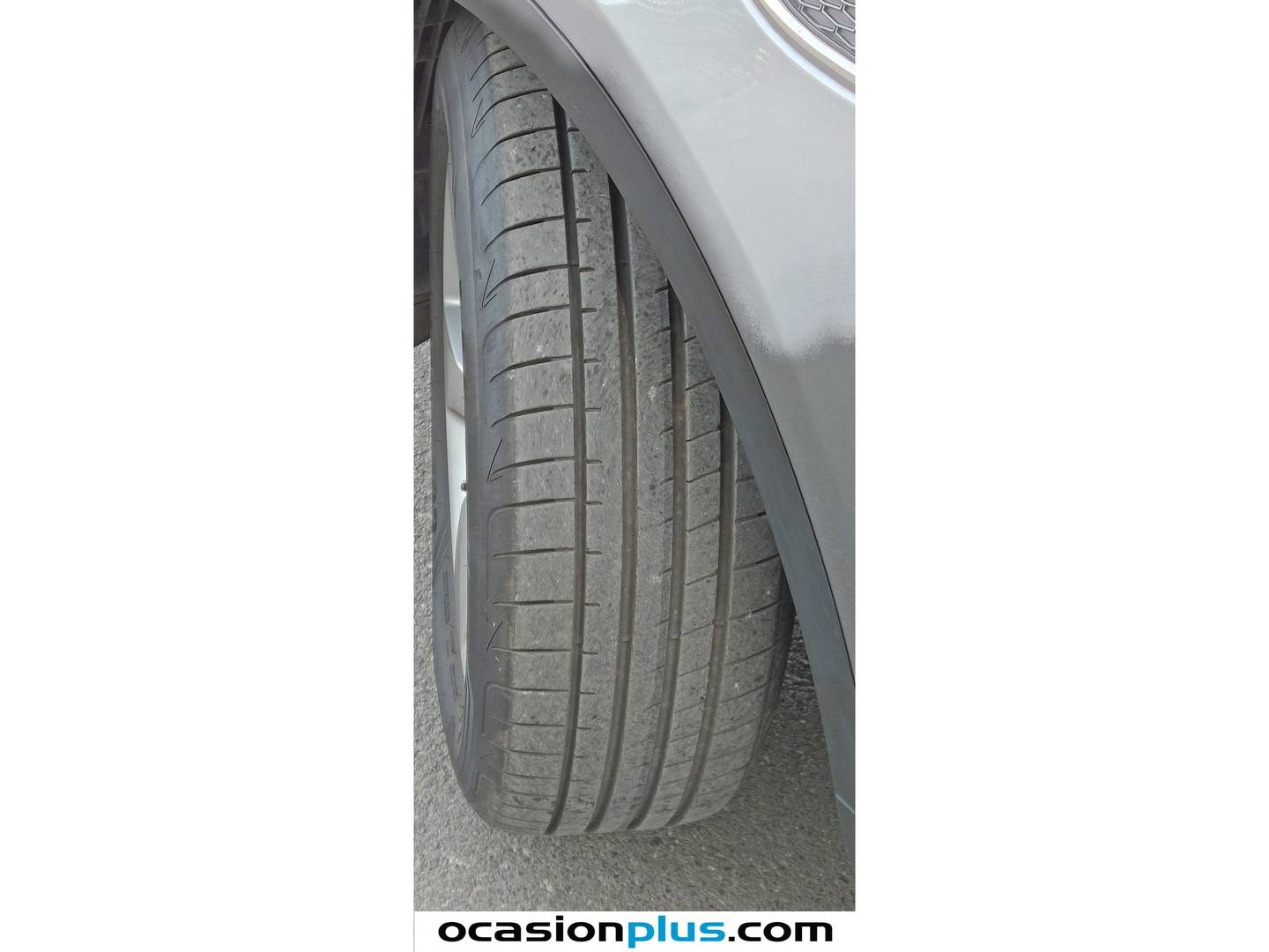 Jaguar E-Pace Jaguar E-PACE 2.0D Standard (163 CV) de segunda mano