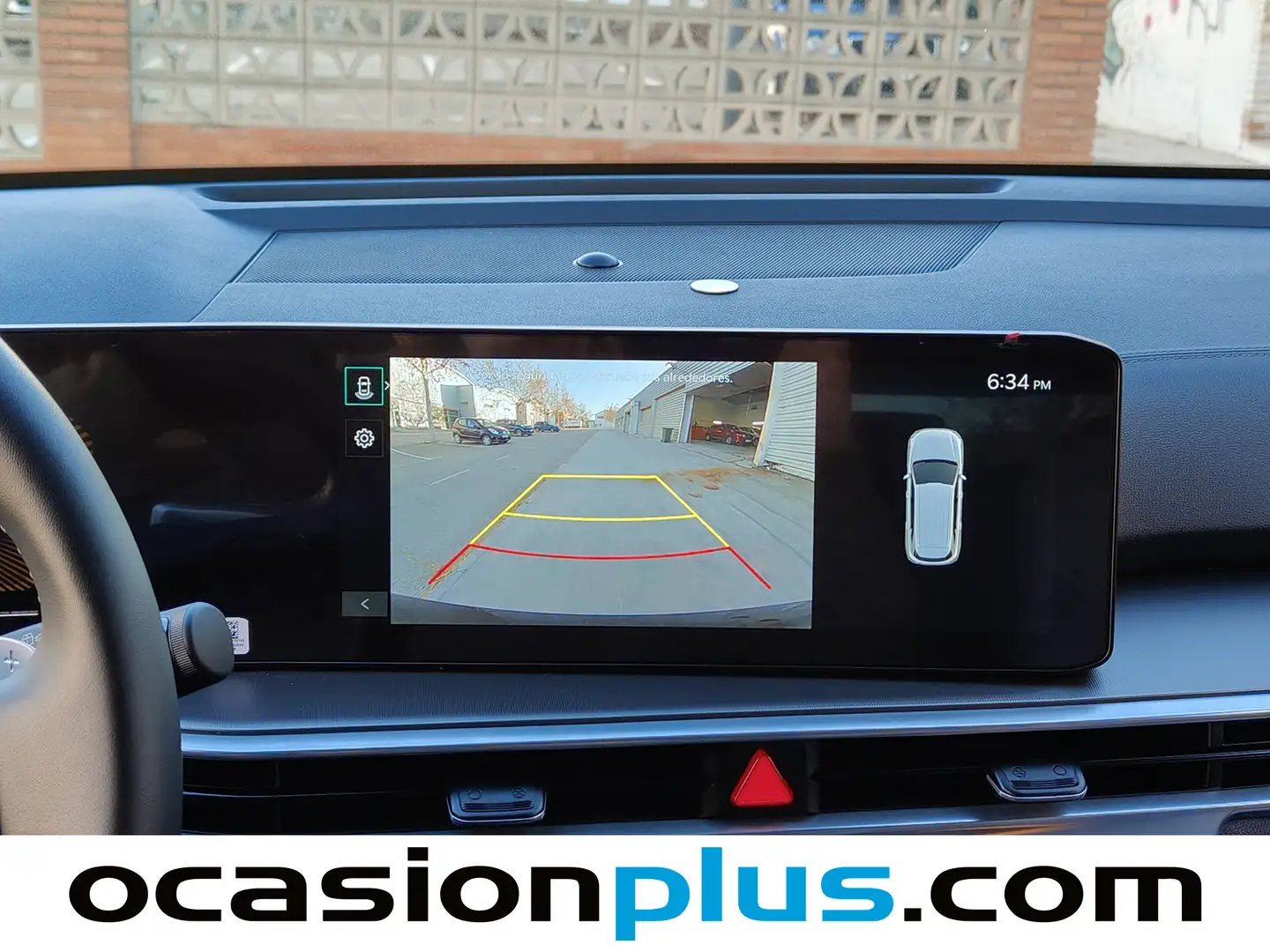 Foto KIA Sorento Kia Sorento 1.6 T-GDi HEV Drive 4x2 (230 CV) 7 Plazas