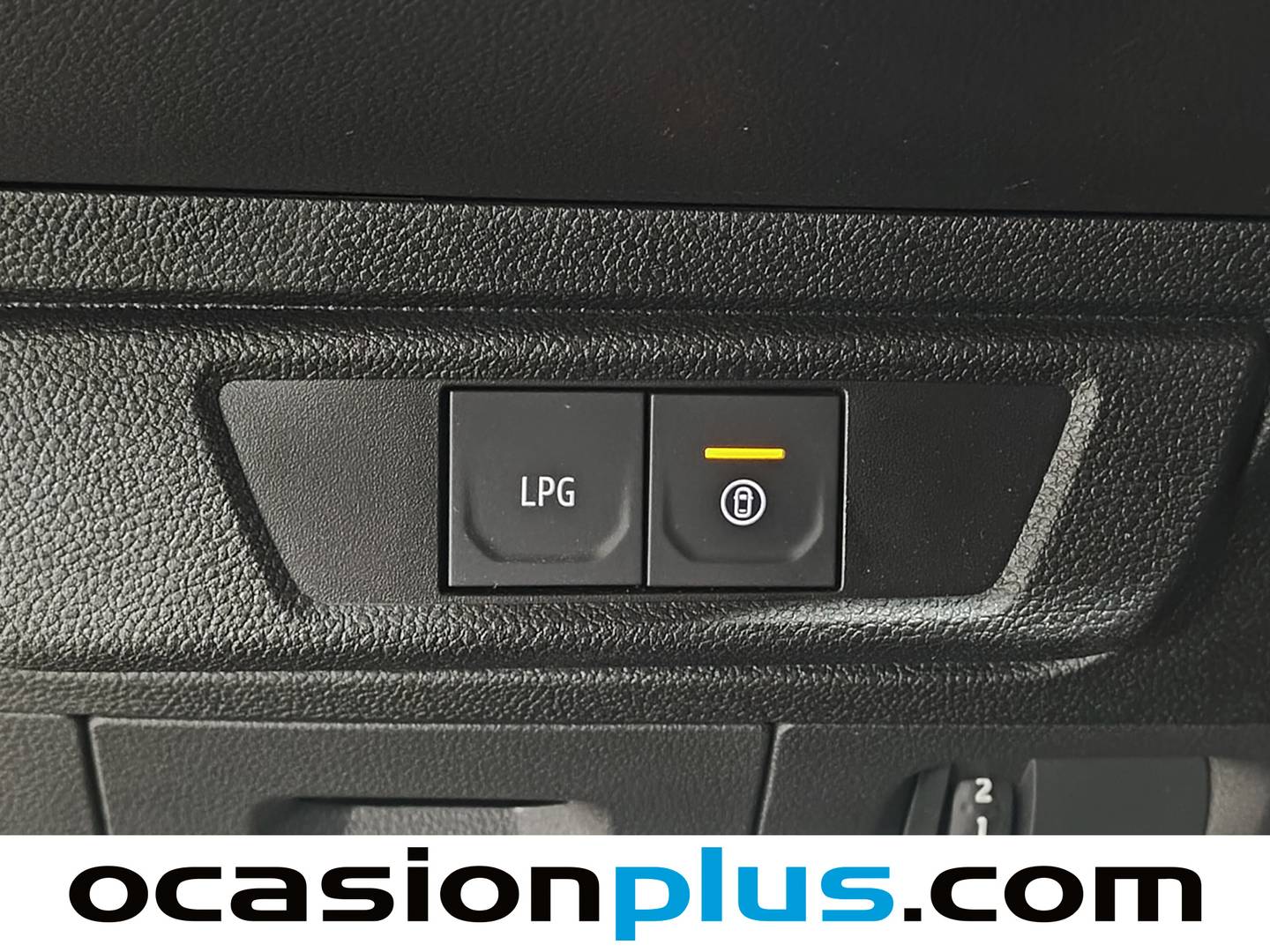 Dacia Sandero Dacia Sandero Stepway Extreme Go ECO-G (101 CV) manual