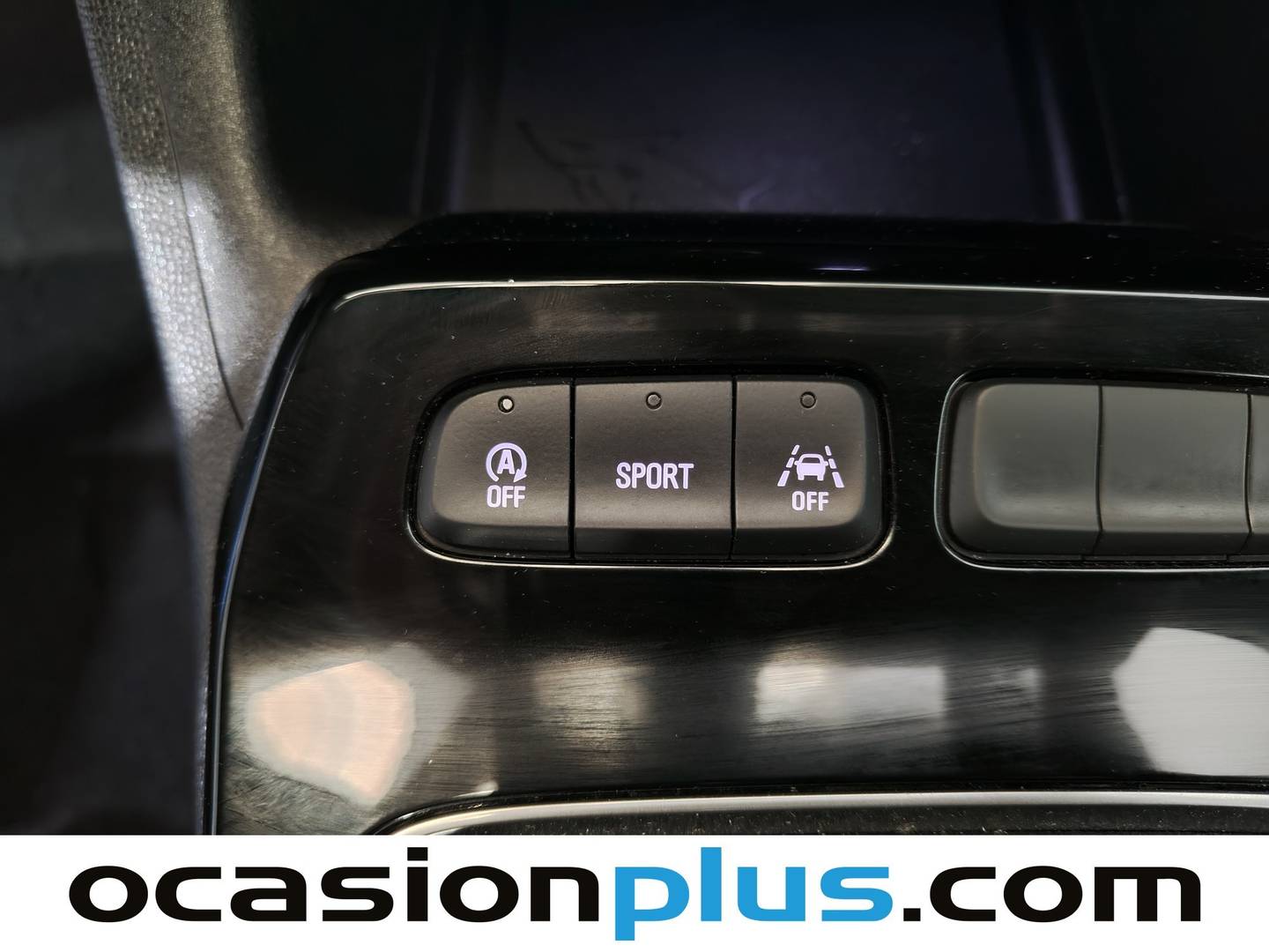 Foto Opel Mokka Opel Mokka 1.2 T Ultimate (136 CV)