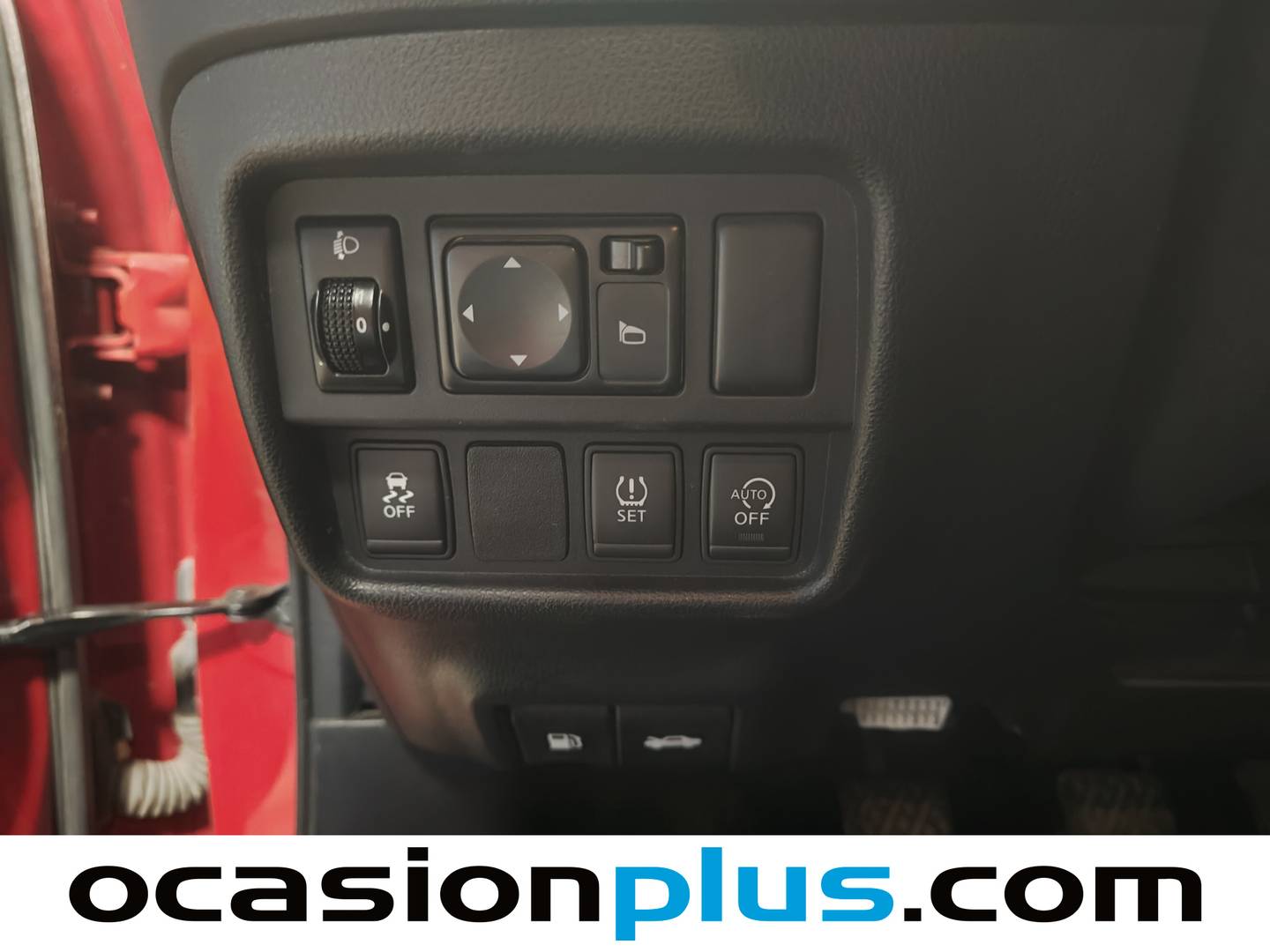 Nissan JUKE Nissan Juke DIG-T Acenta (115 CV) seminuevo