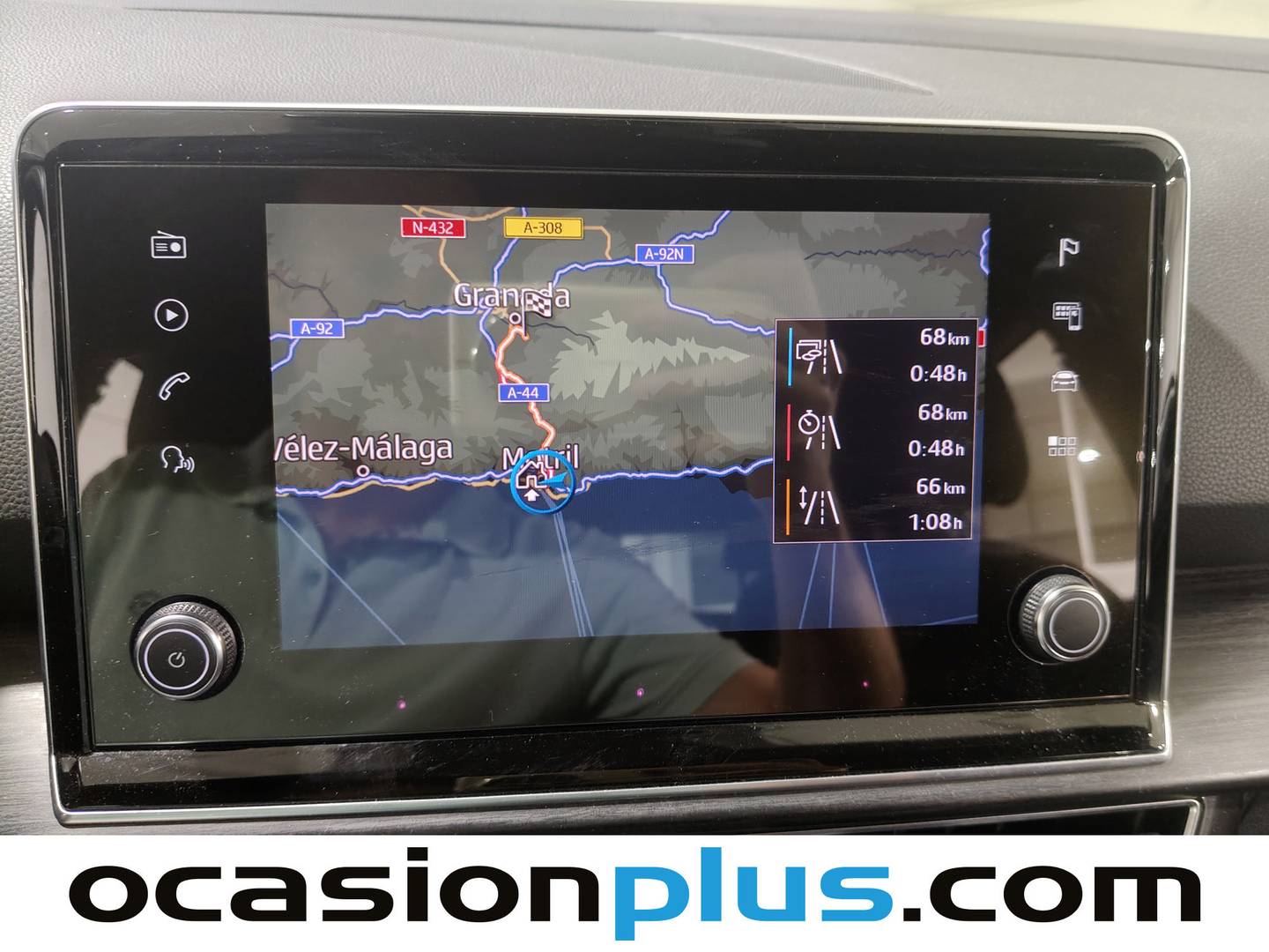Extras y acabados del Seat Tarraco Seat Tarraco 1.5 TSI S&S Xcellence (150 CV)
