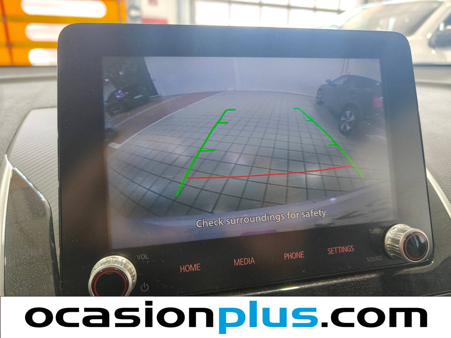 Mitsubishi Eclipse Cross Mitsubishi Eclipse Cross 2.4 PHEV Kaiteki 4WD Auto (188 CV) al mejor precio