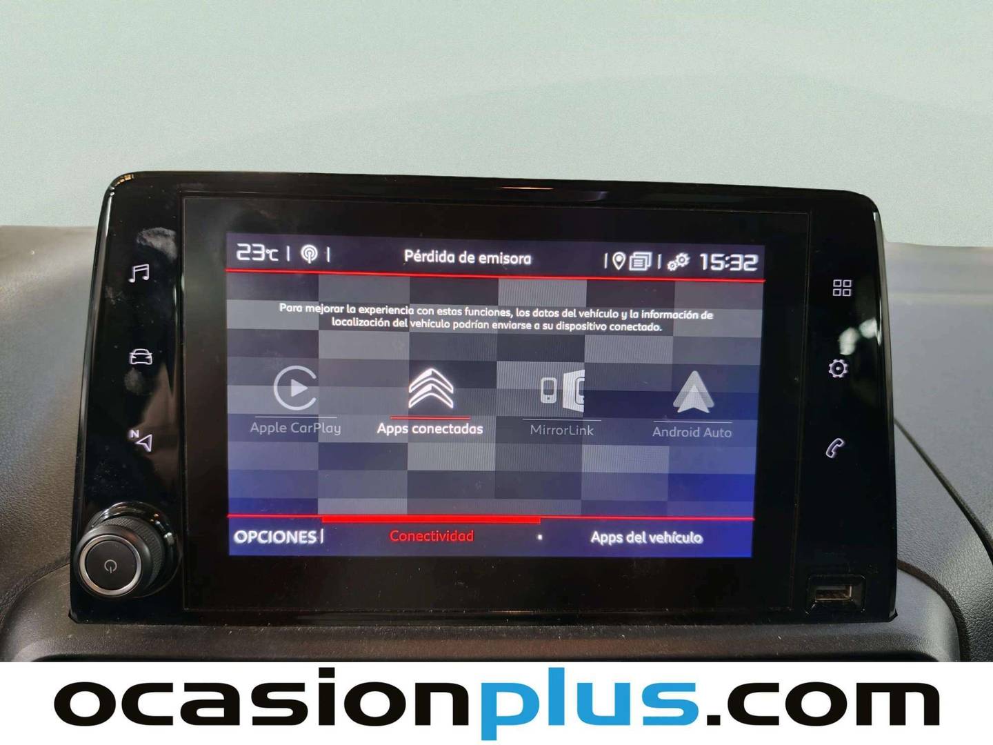 Acabados Citroën Berlingo Citroën Berlingo BlueHDi 130 S&S Talla XL Shine (130 CV) 7 Plazas
