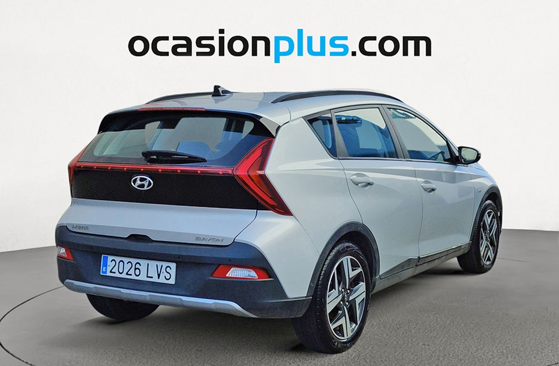 Hyundai Bayon 1.0 T-GDi 48V Tecno - foto 4