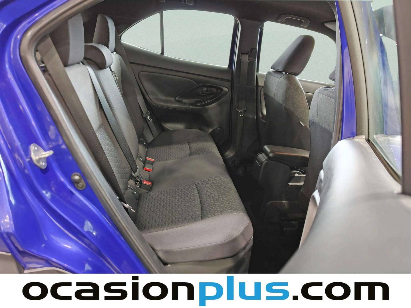 Toyota Yaris Cross Toyota Yaris Cross 120H Active Tech (116 CV) 2022