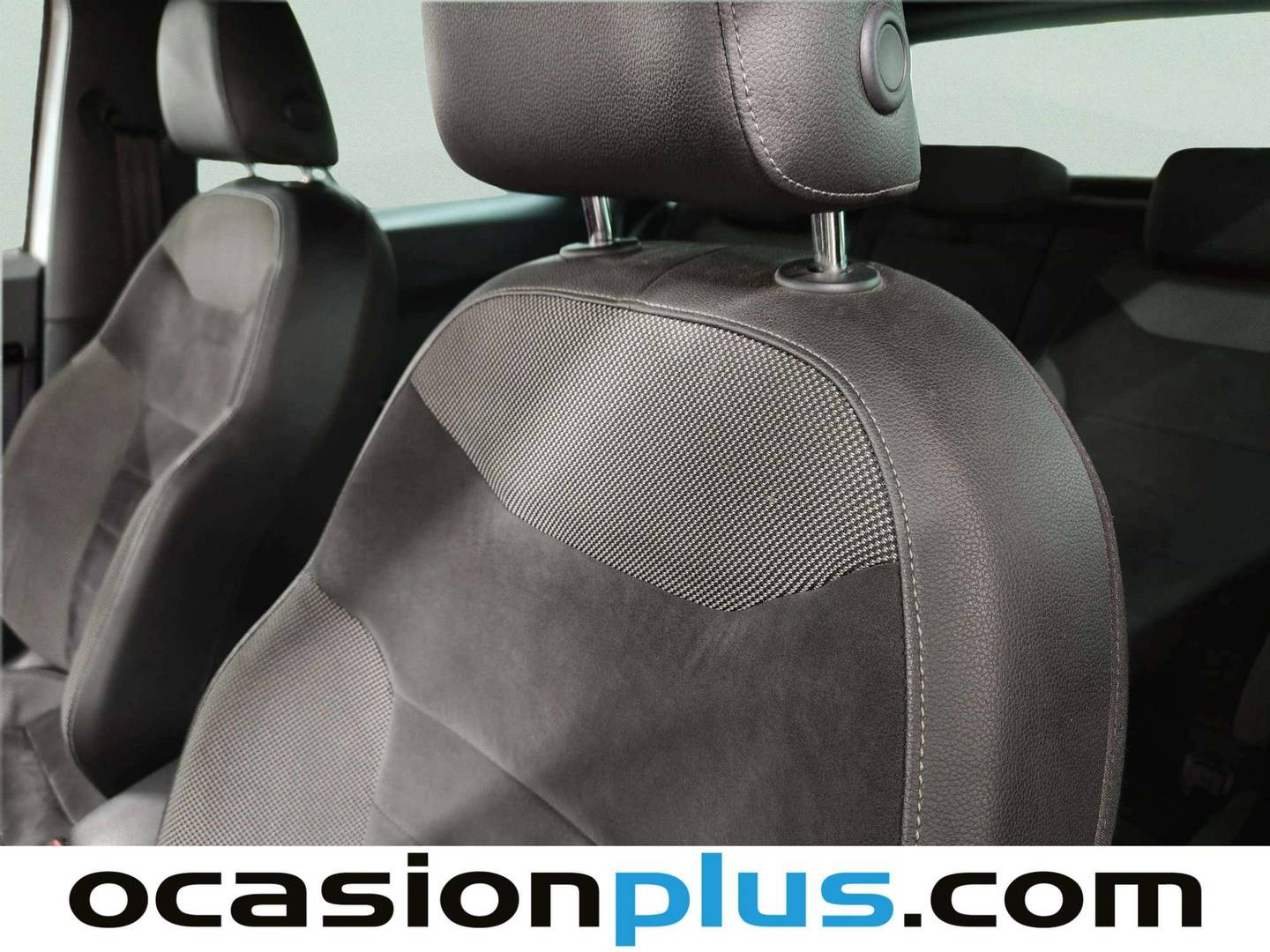 Extras y acabados del Seat Ateca SEAT Ateca 2.0 TDI S&S Xcellence 4Drive DSG (190 CV)