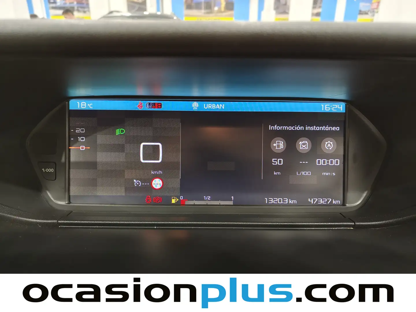 Foto Citroën Grand C4 Spacetourer Citroen Grand C4 Spacetourer BlueHDi 130 S&S Shine (130 CV)