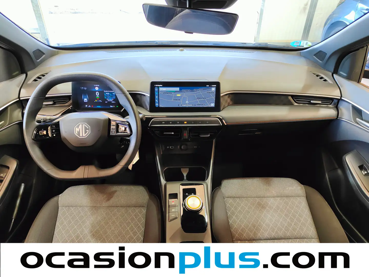 Foto MG MG3 Hybrid+ MG MG3 Standard (195 CV)