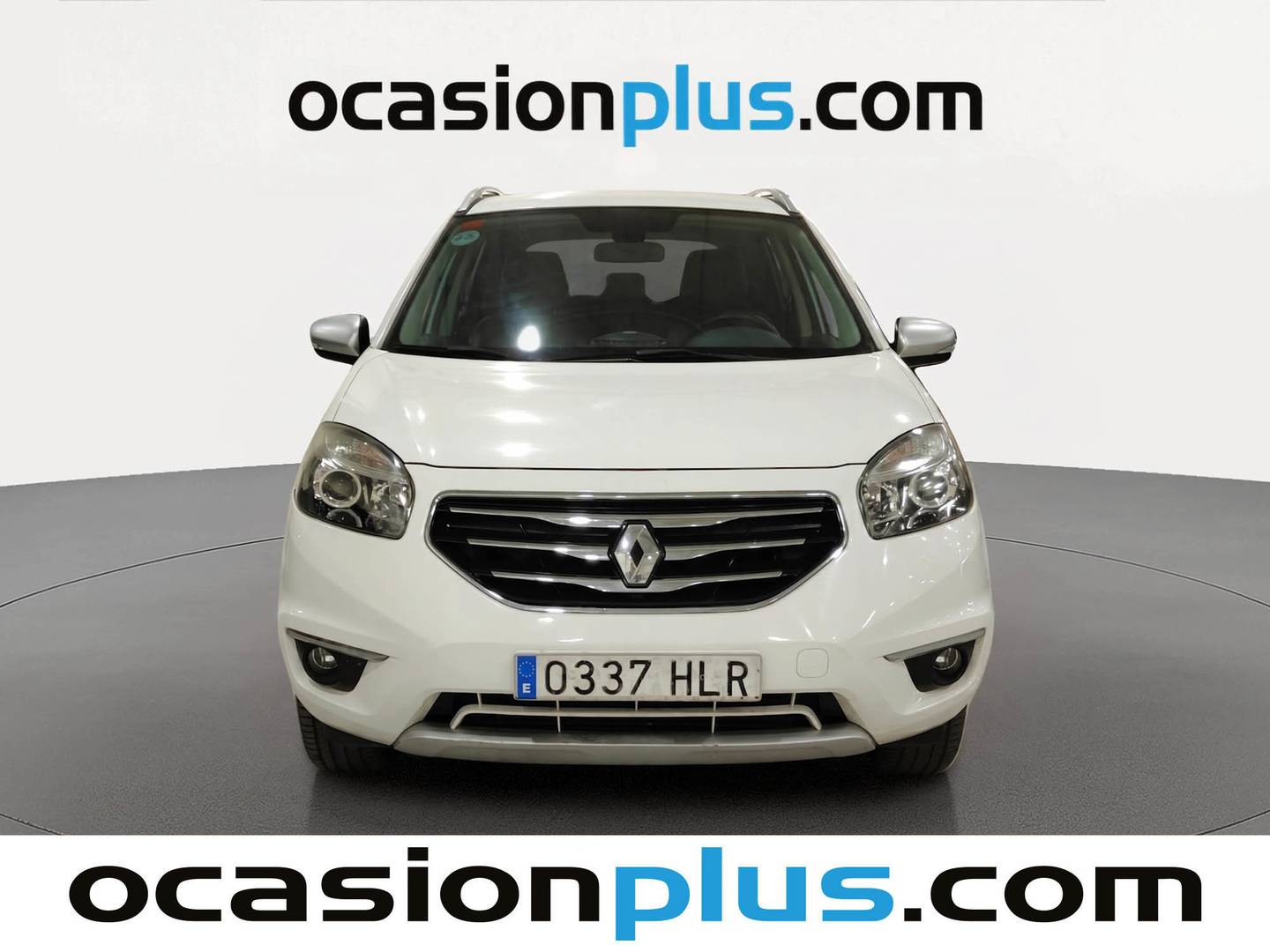 Renault Koleos Renault Koleos 2.0 dCi Bose Edition 4x2 (150 CV) 150cv