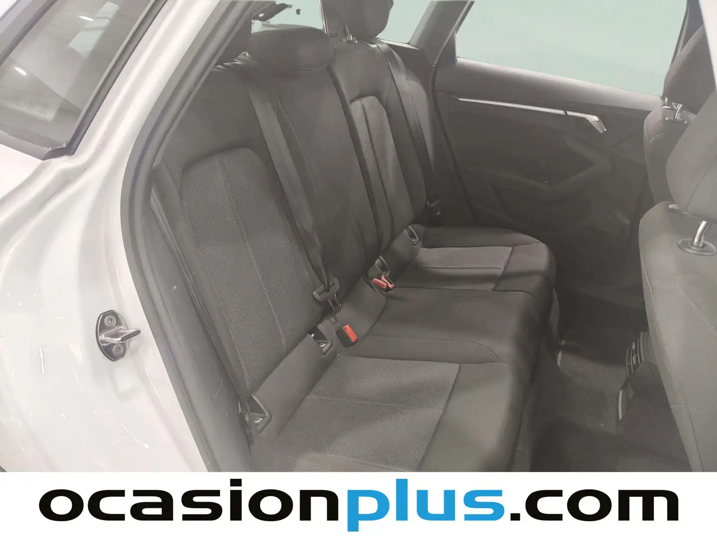 Foto Audi A3 Audi A3 Sportback Advanced 30 TFSI (110 CV) S tronic