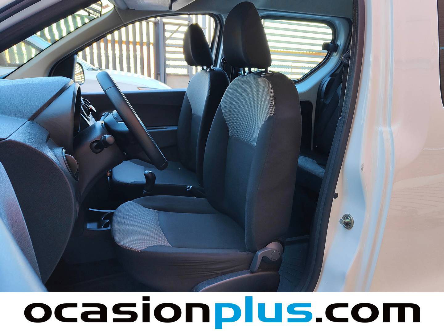 Dacia Dokker Dacia Dokker Essential 1.6 (100 CV) GLP al mejor precio