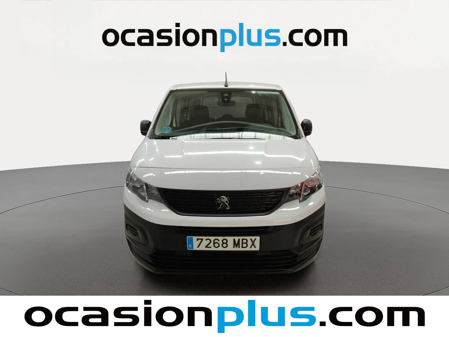 Peugeot Rifter Peugeot Rifter Active Pack Business Standard BlueHDi (100 CV) al mejor precio