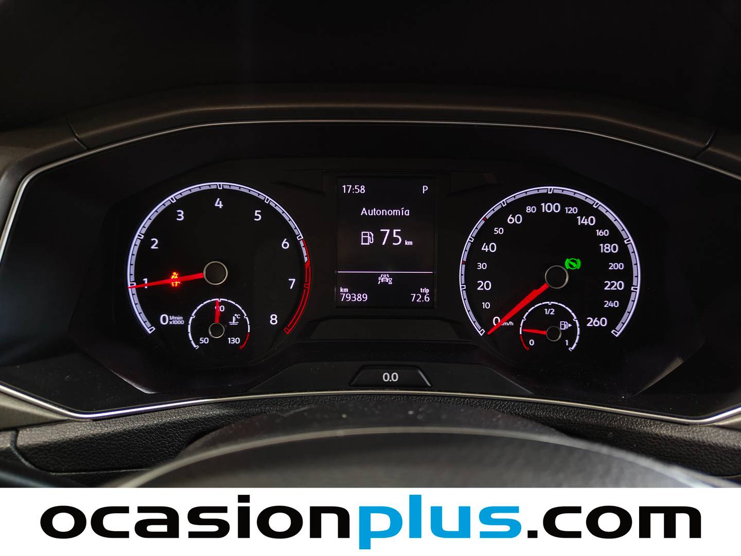 Volkswagen T-Roc Volkswagen T-Roc Advance R-Line 1.5 TSI (150 CV) DSG 2021