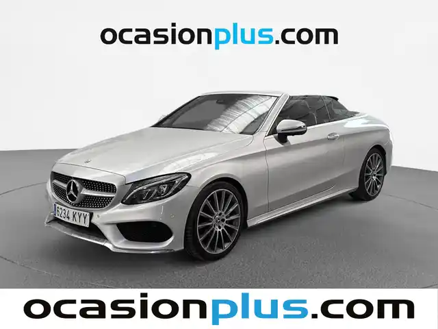 Mercedes Clase C