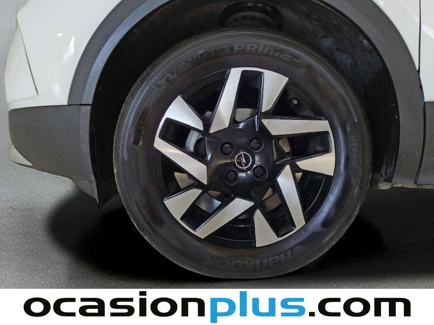 Foto Opel Mokka Opel Mokka 1.2 T Business Elegance AT8 (130 CV)