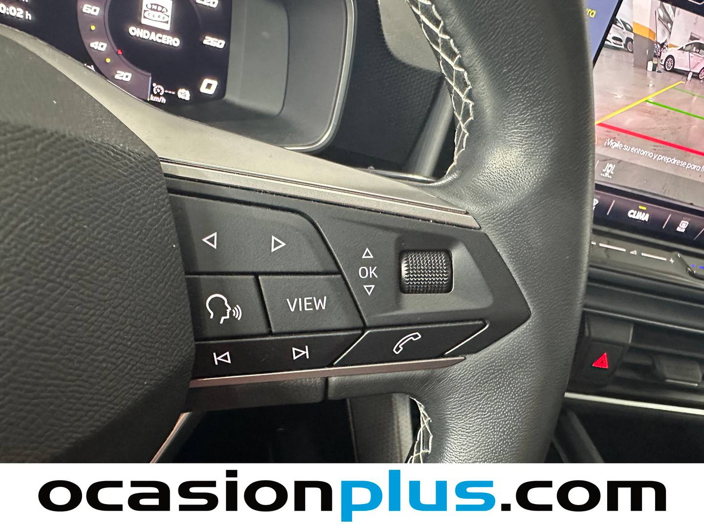 Foto Seat León SEAT León ST ST 1.5 TSI Style Special Edition (150 CV)