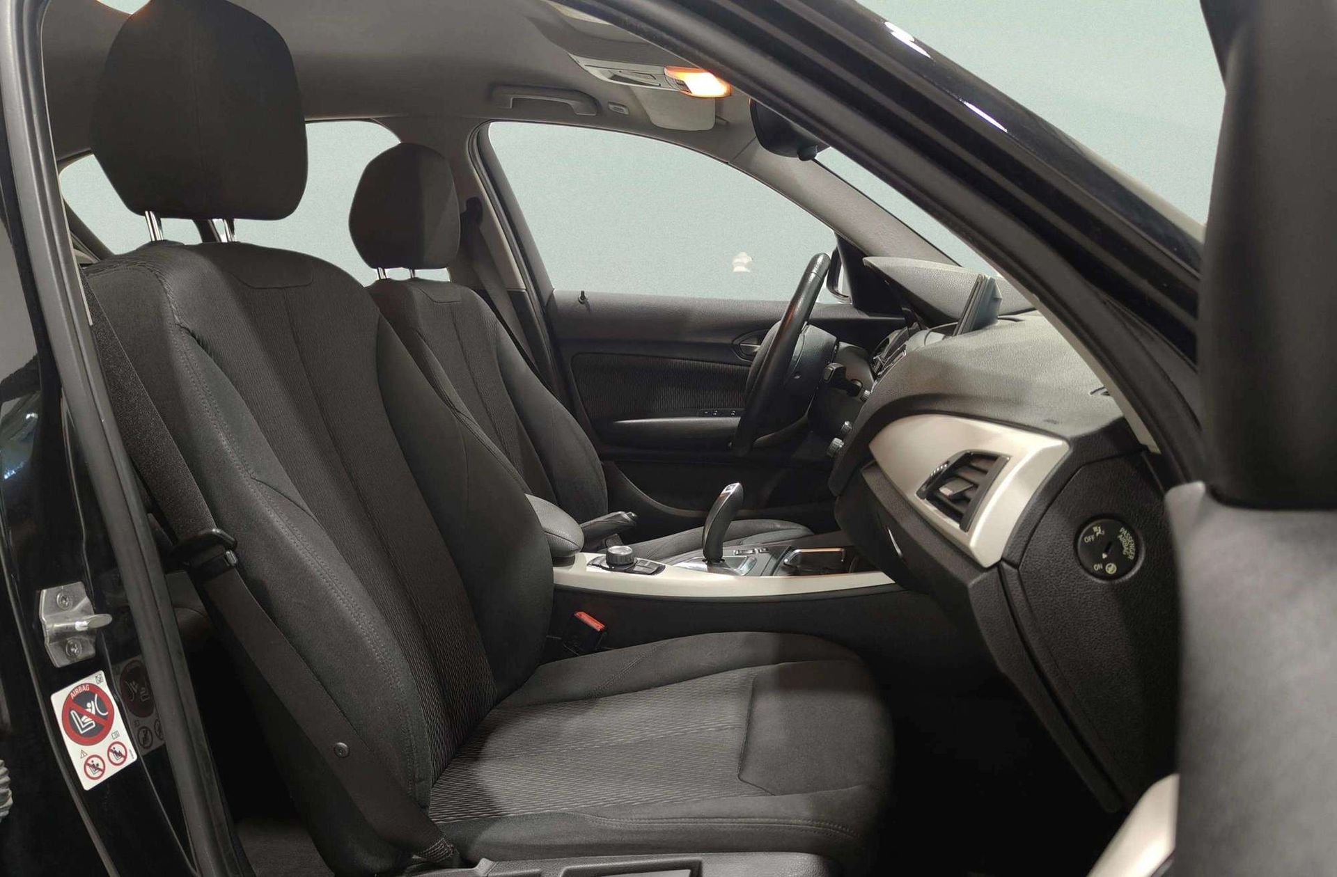 BMW Serie 1 118d - foto 18