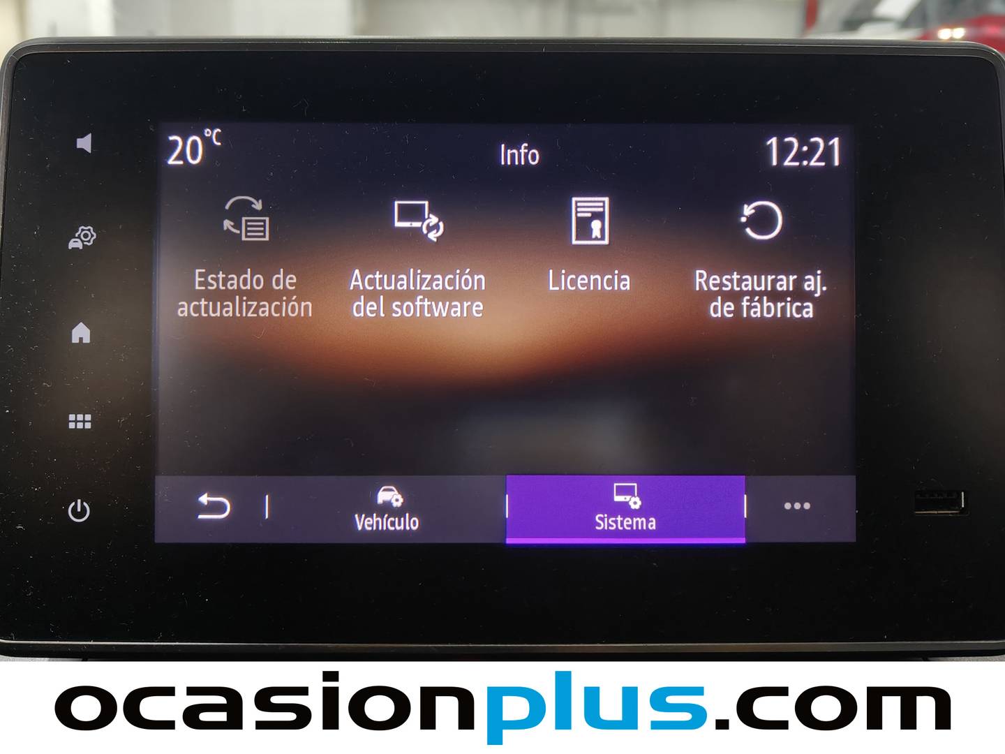 Foto Nissan Townstar Nissan Townstar 1.3G L1 Tekna (130 CV)