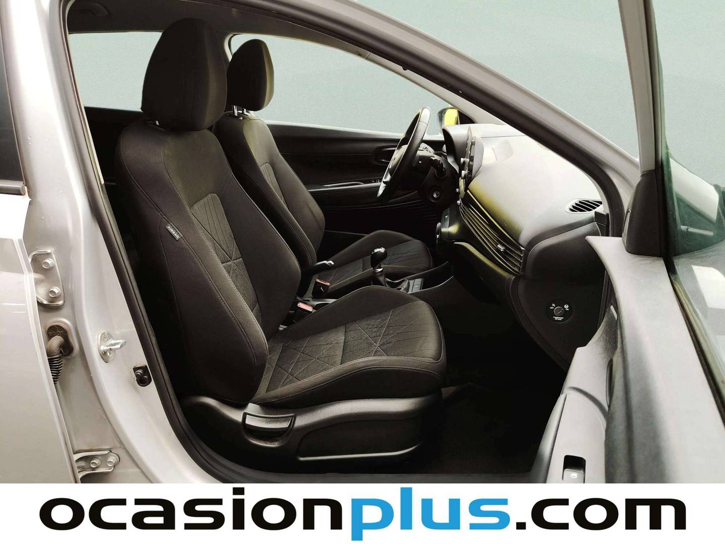 Hyundai Bayon Hyundai Bayon 1.2 MPI Maxx (84 CV) gasolina
