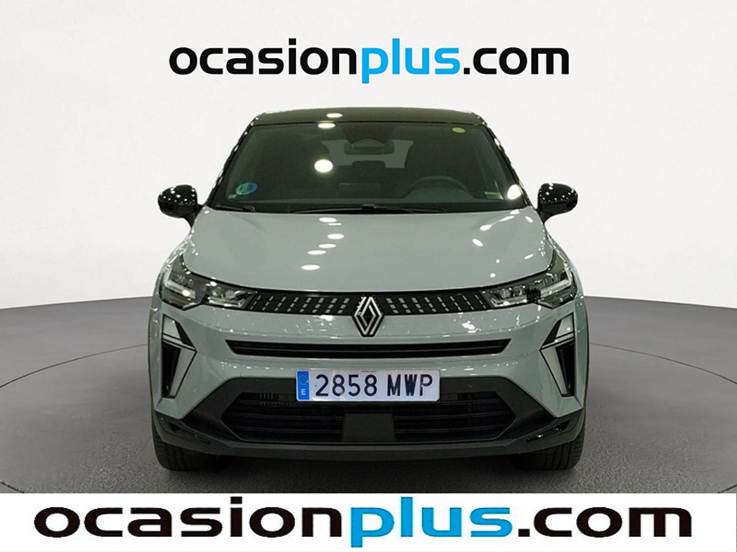 Foto Renault Captur Renault Captur Techno TCe 160 Mild Hybrid EDC (160 CV)