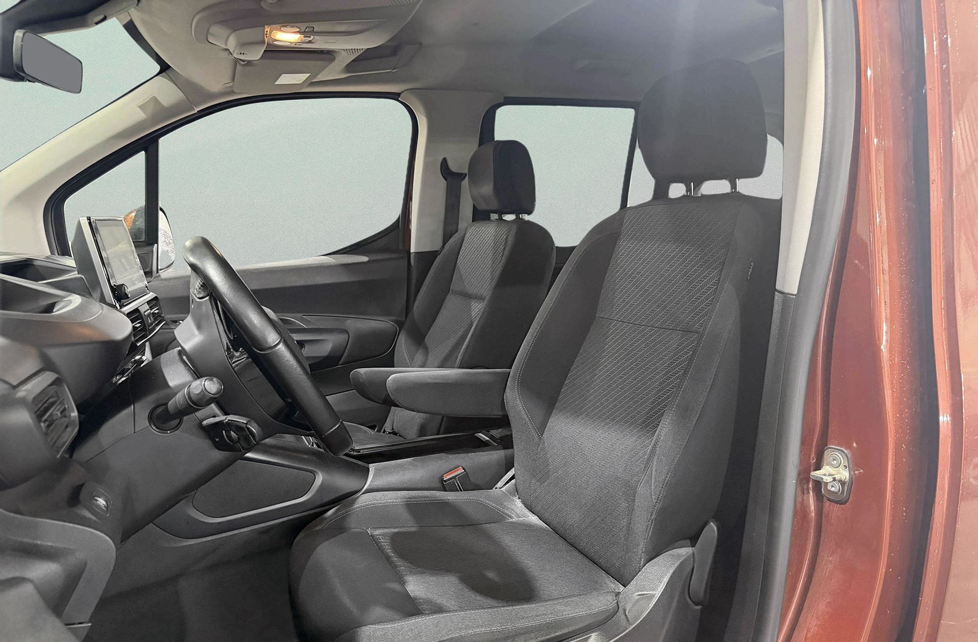 Peugeot Rifter BlueHDi 130 Allure Standard - foto 10