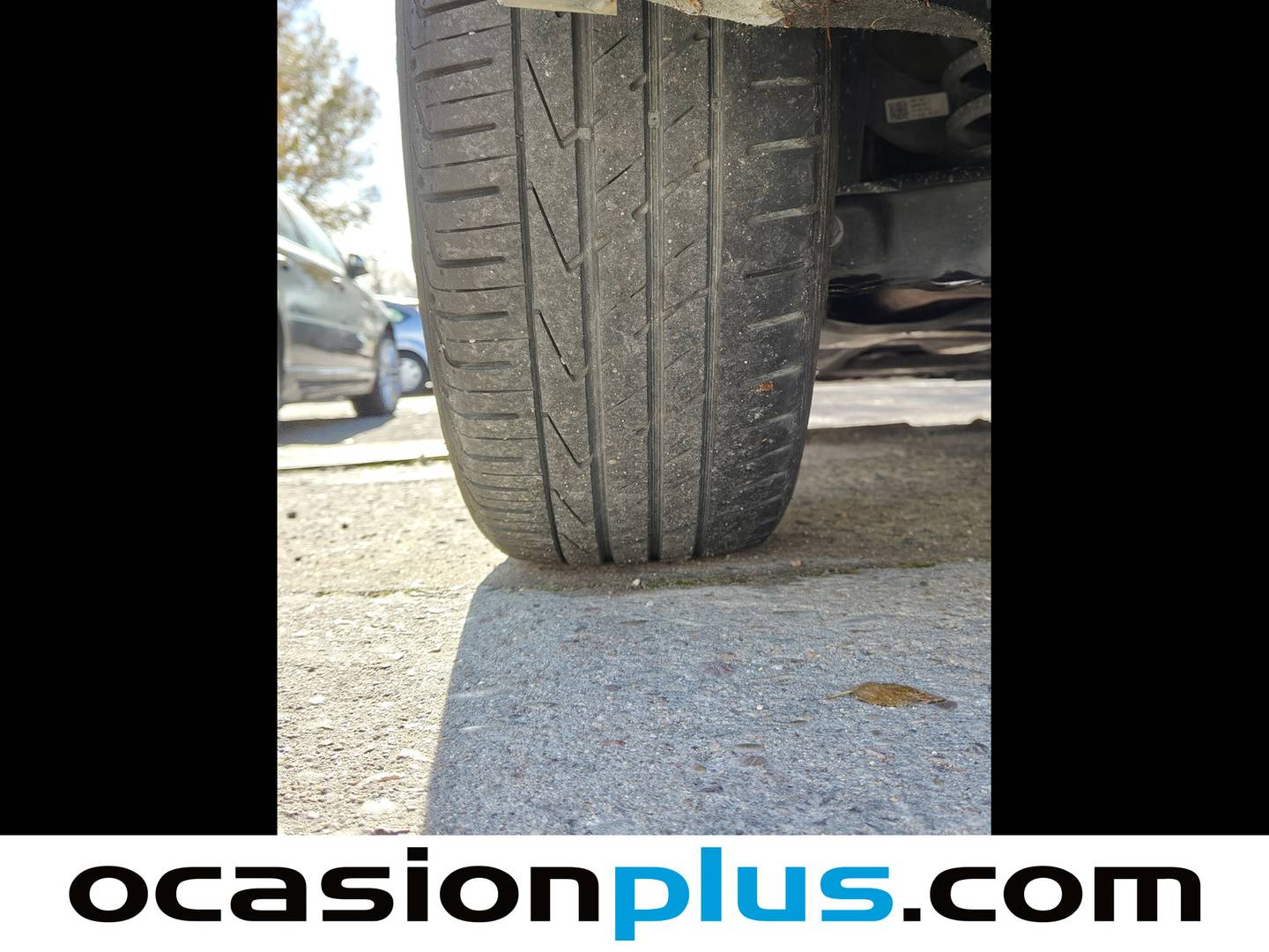 Foto Volkswagen Tiguan Volkswagen Tiguan Advance 1.4 ACT TSI BlueMotionTech (150 CV) DSG