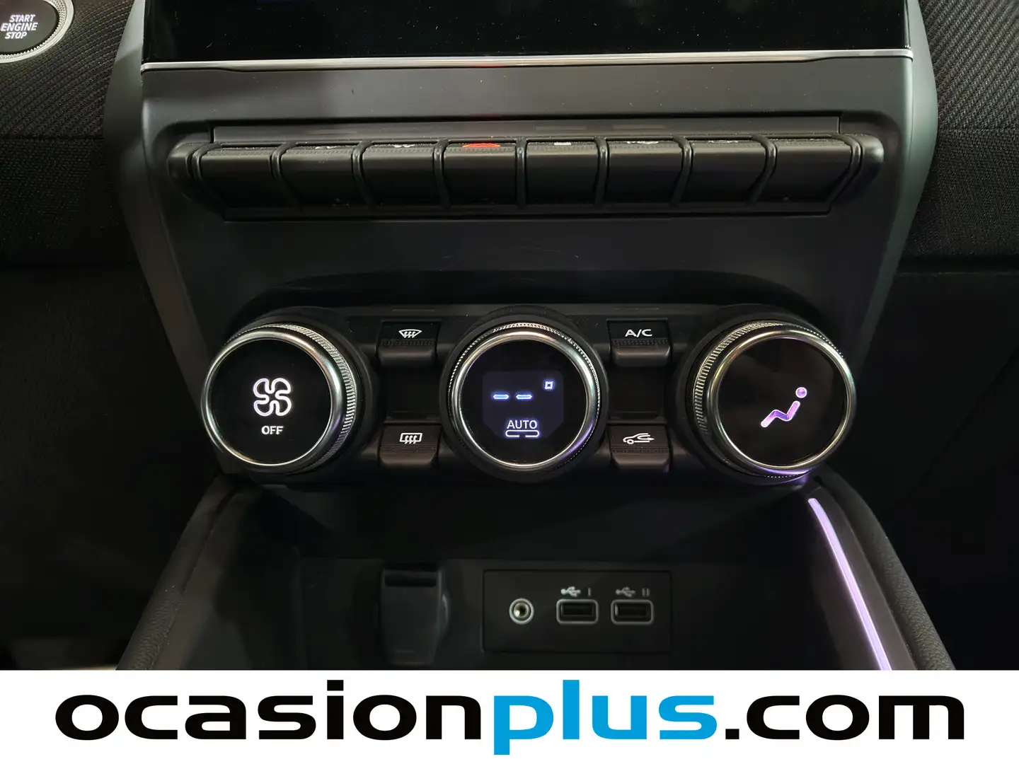 Foto Renault Clio Renault Clio Esprit Alpine E-Tech (143 CV)