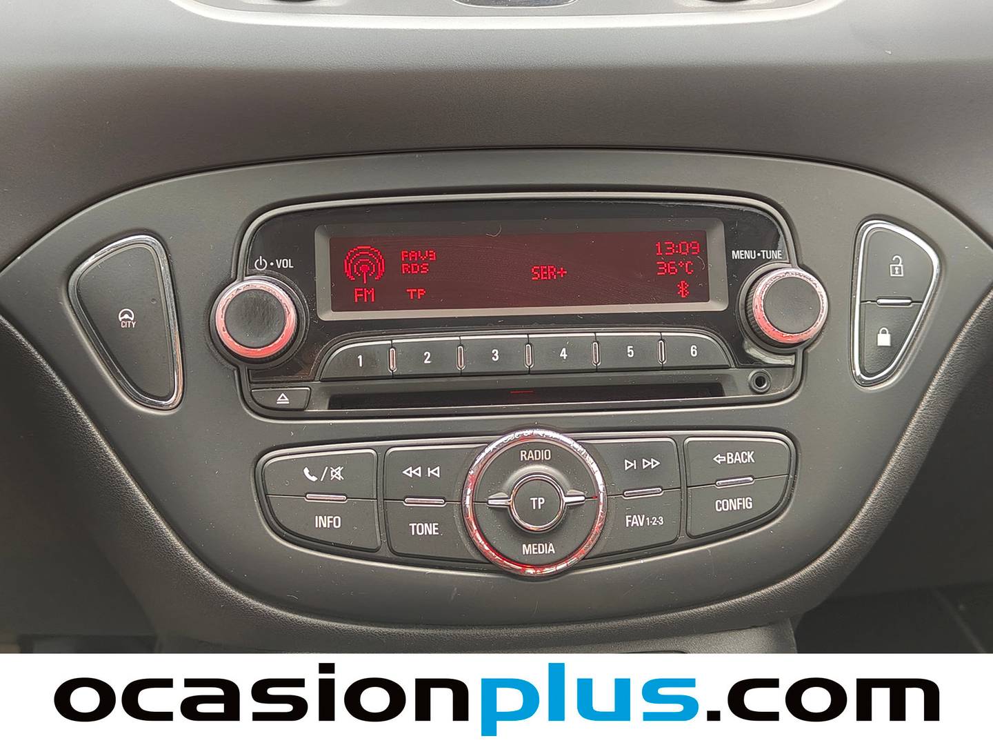 Opel Corsa Opel Corsa 1.3 CDTI Business (75 CV) al mejor precio