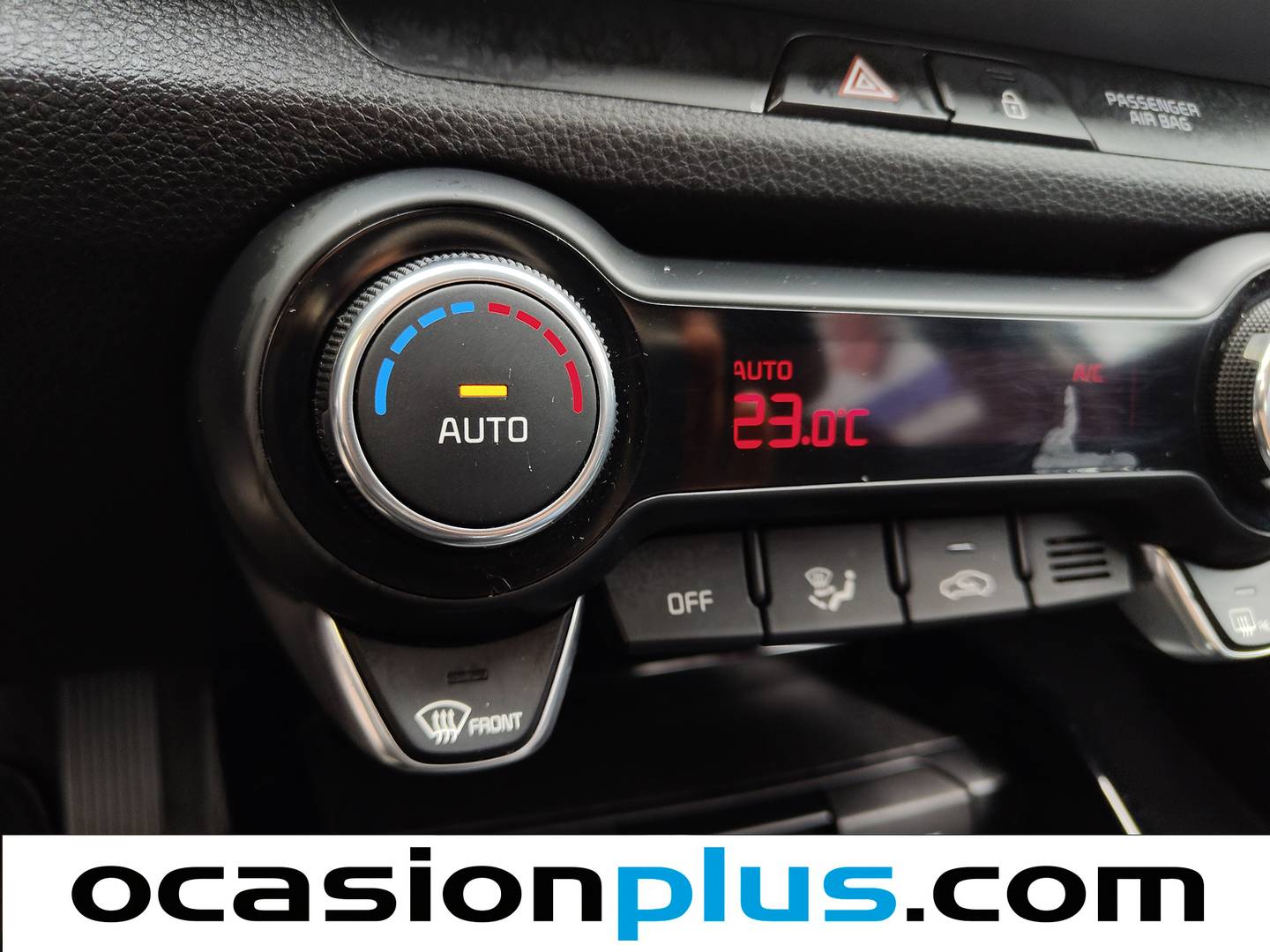 KIA Stonic KIA Stonic 1.0 T-GDi Drive (100 CV) barato