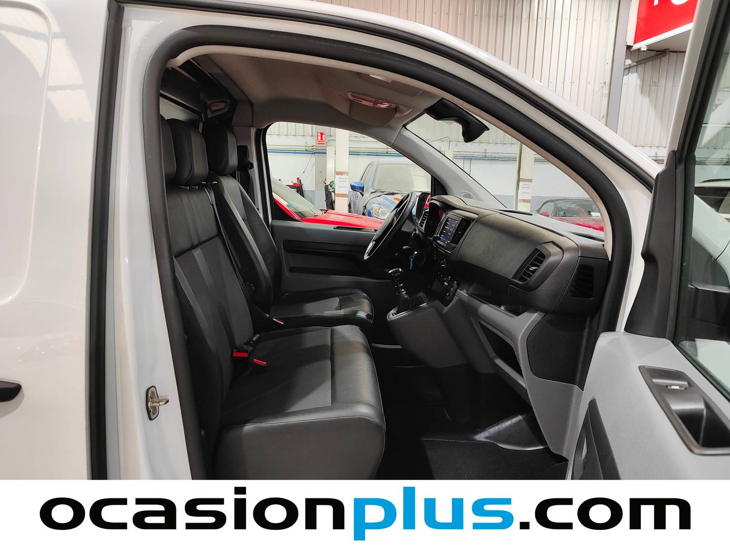Peugeot Expert Peugeot Expert BlueHDi 100 Premium Standard (102 CV) al mejor precio