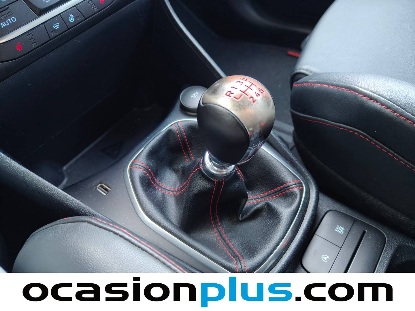 Ford Fiesta Ford Fiesta 1.5 EcoBoost ST (200 CV) barato