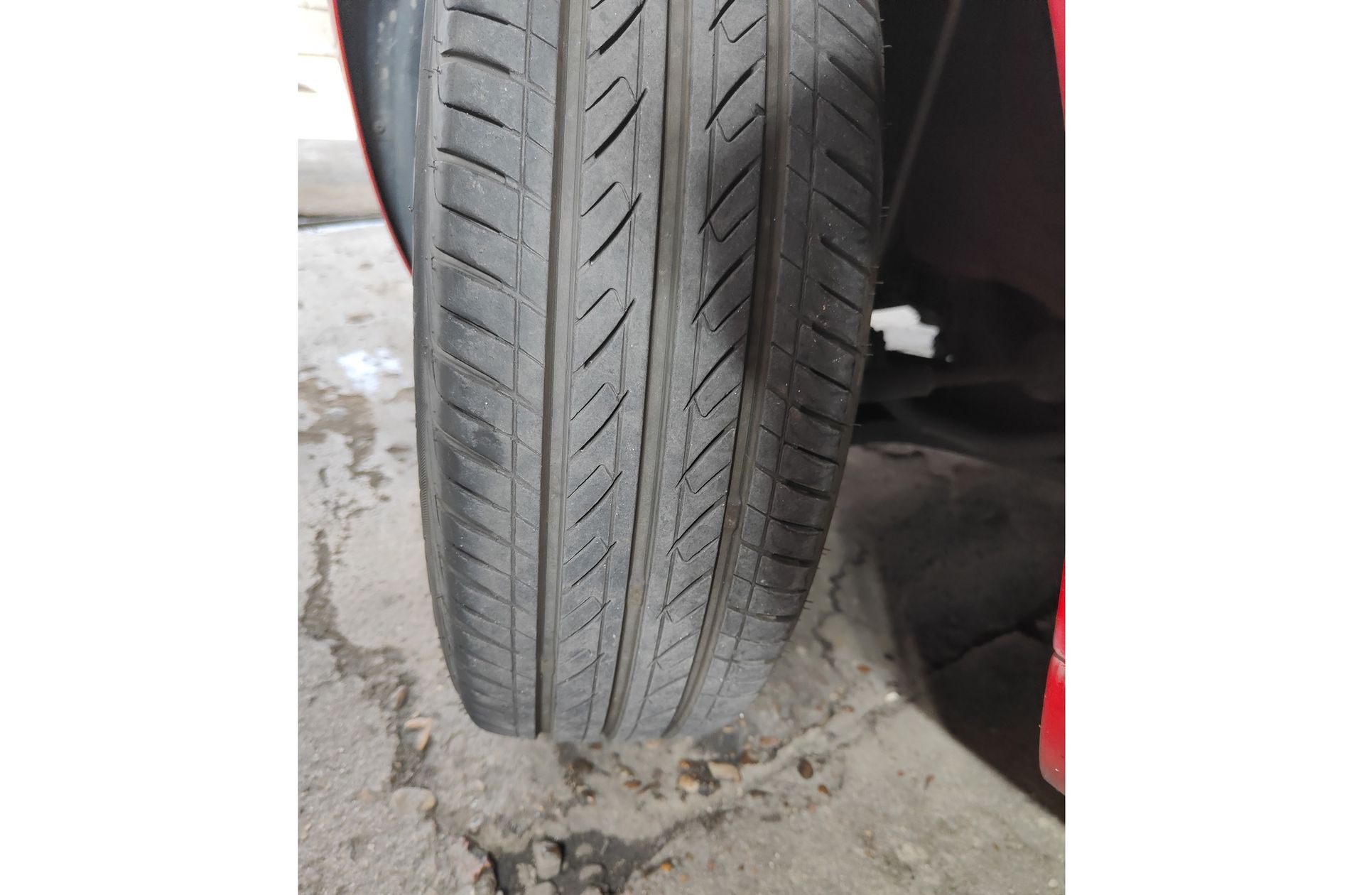 Ford Ka 1.2 Duratec Trend+ - foto 26