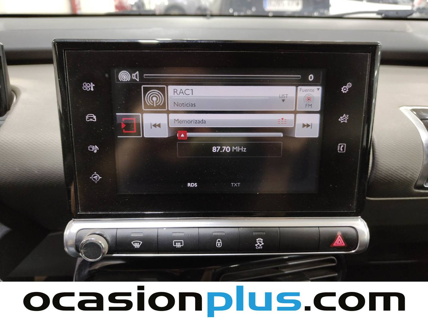 Citroën C4 Cactus Citroën C4 Cactus PureTech 82 Feel Edition (82 CV) al mejor precio