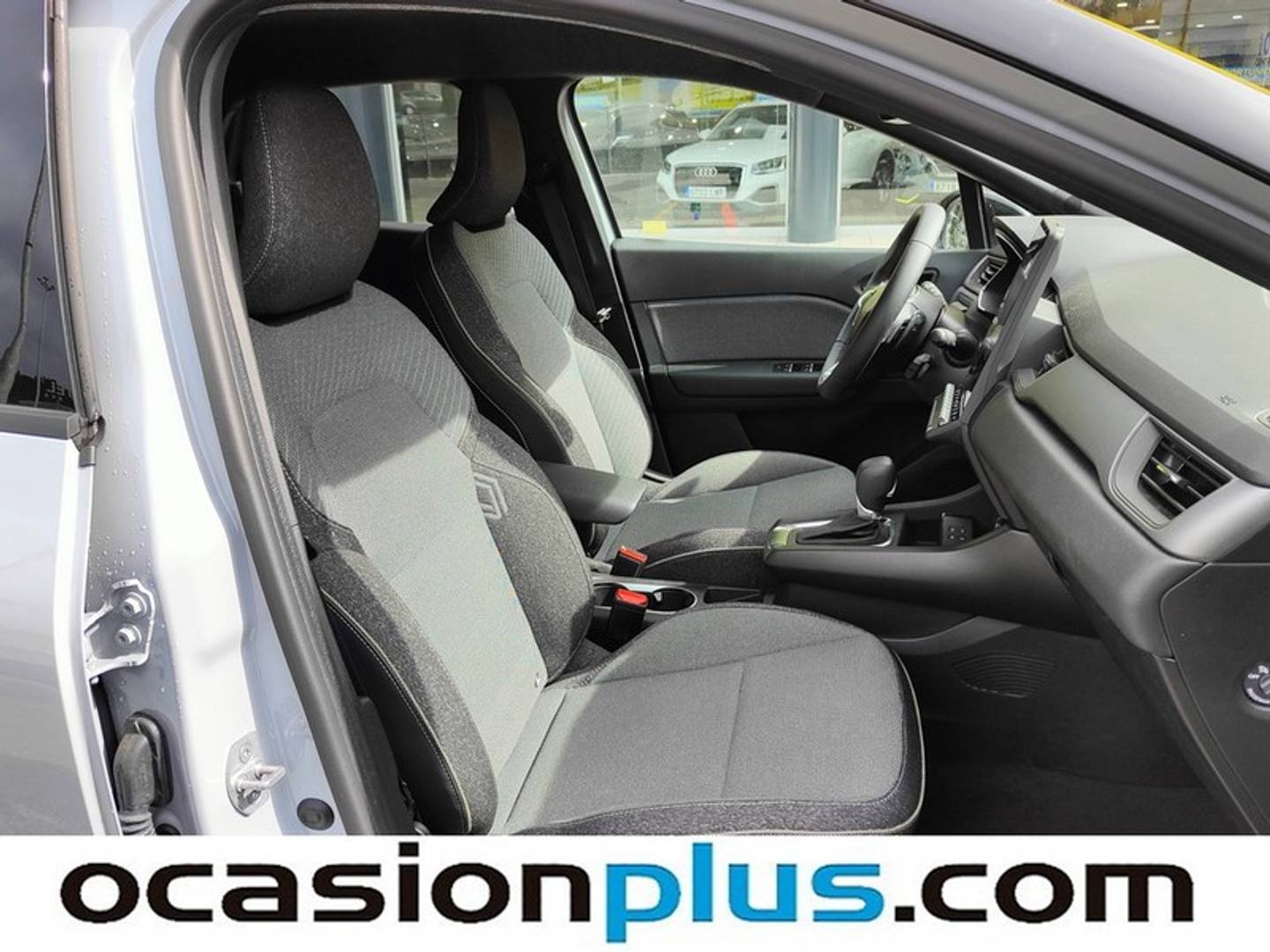 Foto Renault Captur Renault Captur Techno TCe 160 Mild Hybrid EDC  (160 CV)