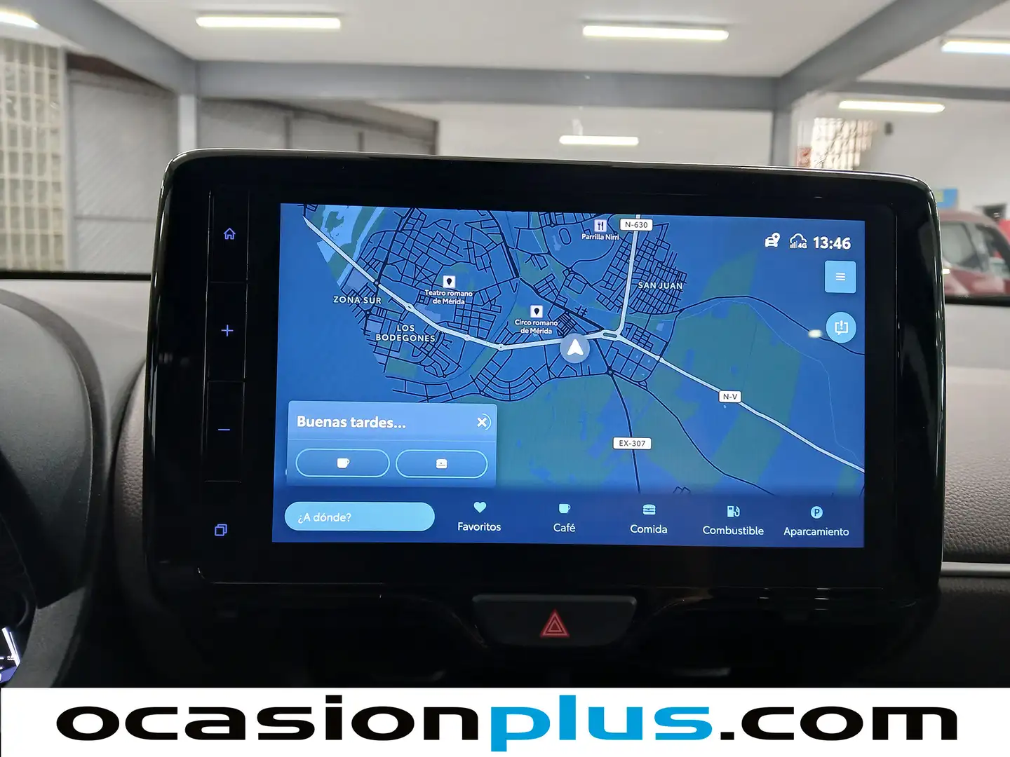 Foto Toyota Yaris Cross Toyota Yaris Cross 120H Active Tech (116 CV)