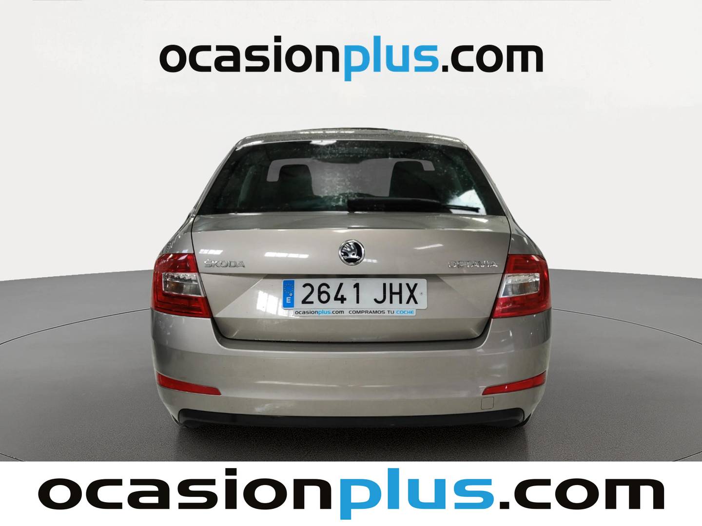 Skoda Octavia Skoda Octavia 1.2 TSI 105cv Ambition DSG km 0