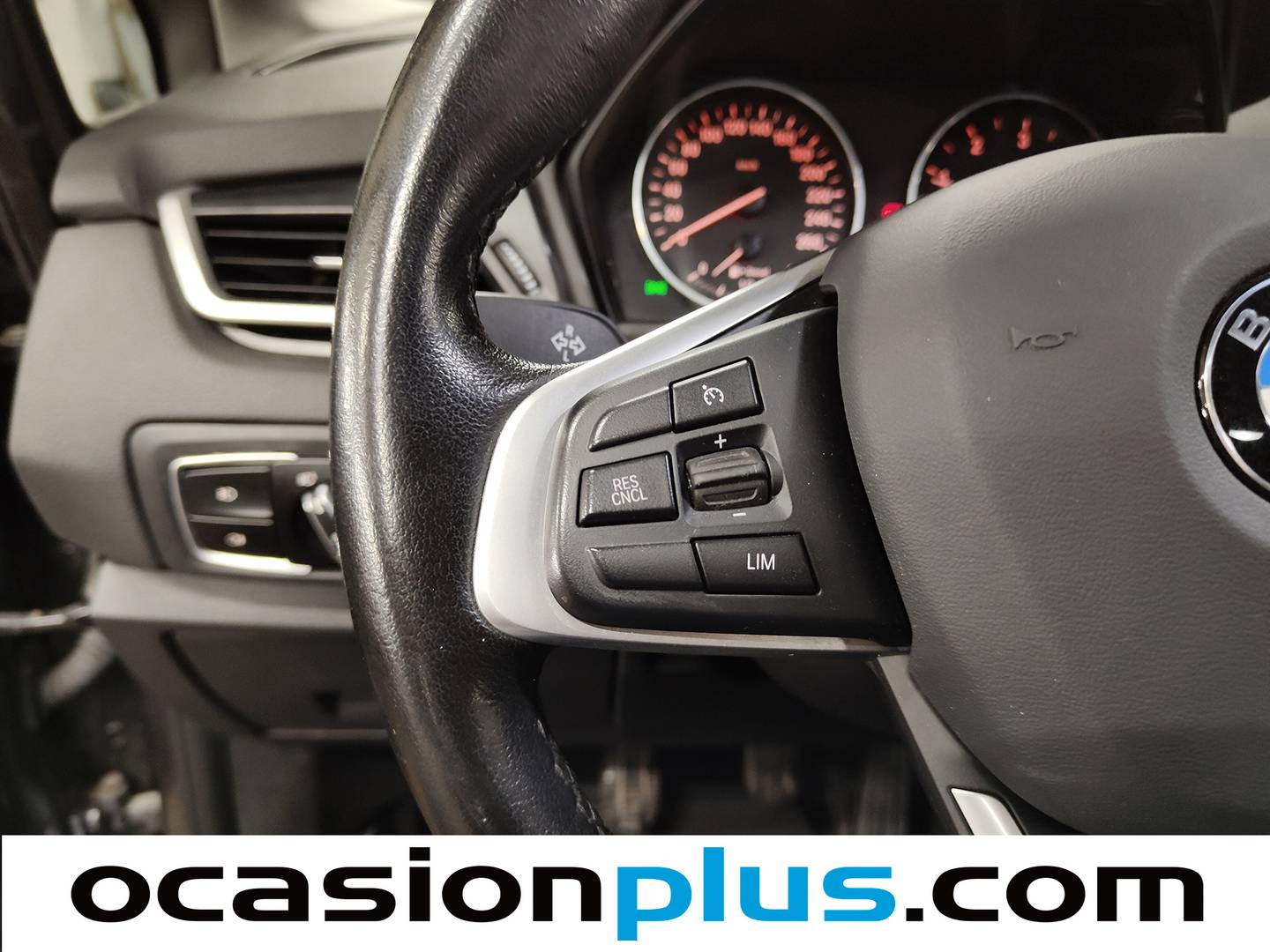 BMW Serie 2 Active Tourer BMW Serie 2 218d Active Tourer (150 CV) manual