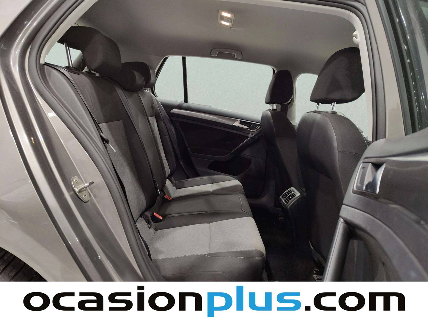 Volkswagen Golf Volkswagen Golf Business 1.6 TDI BMT (110 CV) DSG al mejor precio
